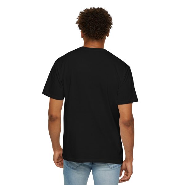 Skull Machine Cyberpunk T-shirt - Image 3
